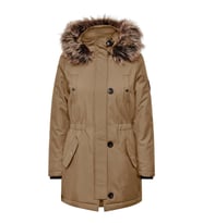 ONLY ONLIRIS FUR WINTER PARKA CC 2023 OTW
