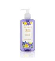 Nurxos İris Jel El Sabunu 250 ML – Çiçeksi Oryantal Parfümlü Sıvı Sabun - 9523