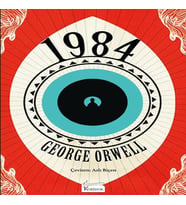 1984 (Bez Ciltli)