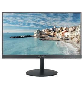 Hikvision DS-D5027FN 27" 1920x1080 HDMI/VGA Vesa 60 Hz 7/24 CCTV LED Monitör