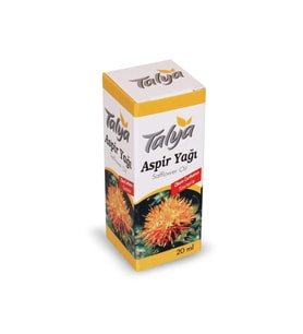 Talya Aspir Yağı 20 Ml