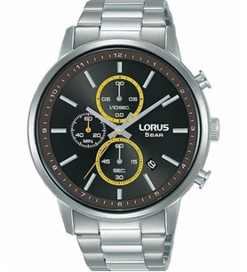 Lorus Rm395Gx9 Kol Saati