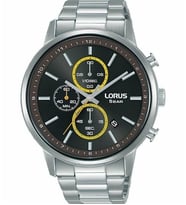 Lorus Rm395Gx9 Kol Saati