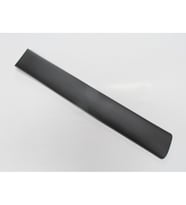 PEUGEOT PARTNER- 96/02; ARKA KAPI BANDI SAĞ SİYAH (SÜRGÜLÜ KAPI İÇİN) (İNCE TİP) 8546.F5 1576-2261A