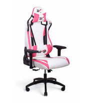 Woxup Pink Pulse Gaming Koltuk