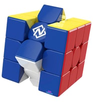 Nexcube Moyu 3x3 Zeka Küpü Akıl Küpü Rübik Küp