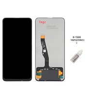 Tkgz P Smart PRO Uyumlu Lcd Ekran Dokunmatik Servis + B-7000