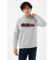 Loft Erkek Sweatshirt LF2041912