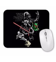 The Dark Side Mouse Pad