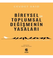 Bireysel Ve Toplumsal Değişmenin Yasaları