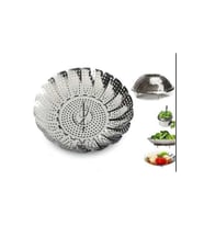 LEVA SEBZE HAŞLAMA APARATI METAL 23 CM LV-30141