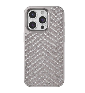 Venco İphone 15 Viper Kapak - Titan Gri