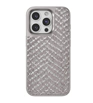 Venco İphone 15 Viper Kapak - Titan Gri