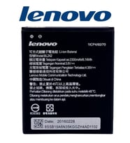Lenovo A6000 / Vibe C Batarya Pil Bl242
