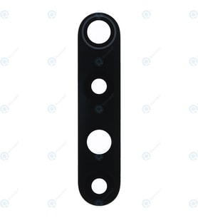 Xiaomi Mi Note 10 Lite Arka Kamera Camı, Lens M2002F4LG, M1910F4G