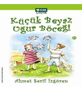 Küçük Beyaz Uğur Böceği