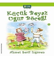 Küçük Beyaz Uğur Böceği