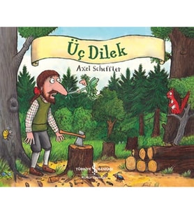 Üç Dilek