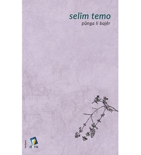 Pünga Li Bajer - Selim Temo 9786257304344 (Krem)