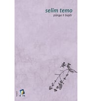 Pünga Li Bajer - Selim Temo 9786257304344 (Krem)