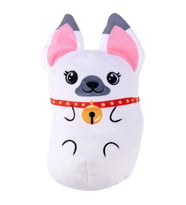 Dogs vs Squirls Chonks Serisi - Tilly 15 cm.