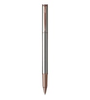 SCRIKSS 64 ROLLER KALEM KRİSTAL KUTU - BRONZ KROM