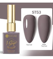 URSUGAR 15 ml 3in1 Kalıcı Oje ST53 (62456)