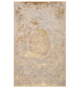 Makine Kaymaz Yıkanabilir Bej Modern Triko Salon Mutfak Halısı Koridor Halısı Yolluk LPZ 03 CAMEL