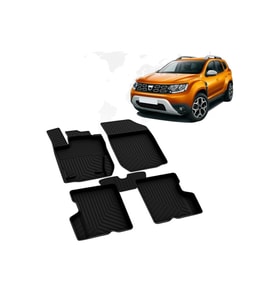 DUSTER 4D HAVUZLU PASPAS OMSA 2018 2019 2020 2021 2022 2023 2024