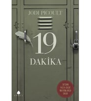 19 Dakika - Jodi Picoult