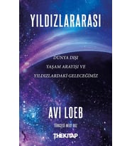 Dünya Dışı Yaşam Arayışı ve Yıldızlardaki Geleceğimiz