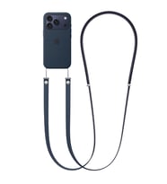 E2M CROSSBODY STRAP TELEFON ASKISI MAVİ