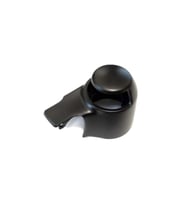 Volkswagen Scirocco Arka Cam Silecek Kolu Kapağı 1k8955435 2009-2014 Model Arası Araçlara Uyumlu