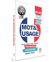 Fransızca A1-A2 Kelimeleri