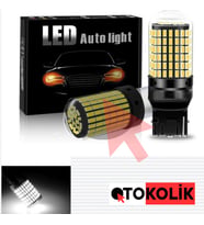 Onkar T20 Beyaz 93 Tek Duy