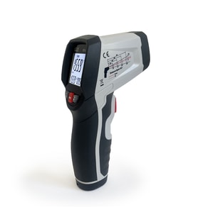 CEM DT-835 Infrared Kızılötesi Termometre -50 +800 Dairesel Lazerli