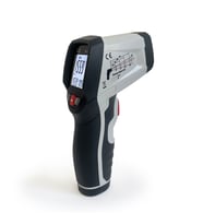 CEM DT-835 Infrared Kızılötesi Termometre -50 +800 Dairesel Lazerli