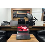 Acer Nitro 5 AN517-52-569D i5-10300H 32GB 512GB RTX3050 17.3" FHD NH.QDVEY.001 Notebook (İKİNCİ EL)