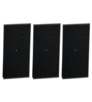 Hotpoint, İndesit, Whirlpool Uyumlu Kurutma Makinesi Filtresi - 481010716911, C00379889, 481010345281