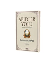 Abidler Yolu