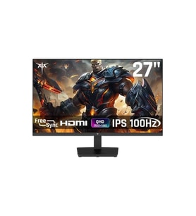 KTC H27T27 27" 2K 100Hz IPS 7ms Oyuncu Monitör