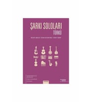 Şarkı Soloları - Türkü
