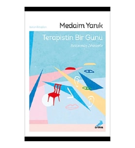 Terapistin Bir Günü, Bölünmüş Zihinlerle