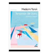 Terapistin Bir Günü, Bölünmüş Zihinlerle