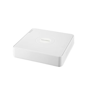 Hikvision DS-7104NI-Q1/4P 4 Kanal Nvr (1 Sata, H.265+, Poe)