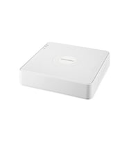Hikvision DS-7104NI-Q1/4P 4 Kanal Nvr (1 Sata, H.265+, Poe)