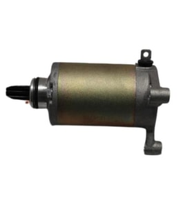 Ramzey Cross 200 Marş Motoru