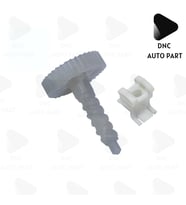 Seat Leon için Bagaj Kilit Dişlisi