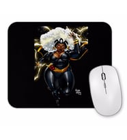 X Men Storm Mouse Pad