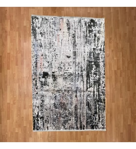 Stone 200 x 300 Bambu Yün Halı